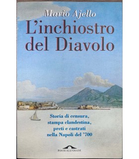 L'inchiostro del Diavolo.