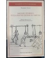 Saggio storico sulla rivoluzione di Napoli.