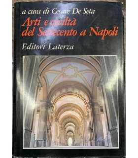 Arti e società del Settecento a Napoli.