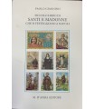 Piccolo libro di Santi e Madonne che si festeggiano a Napoli.