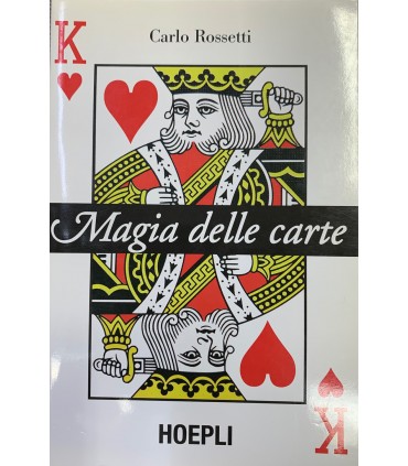 Magia delle carte.