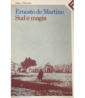 Sud e Magia.