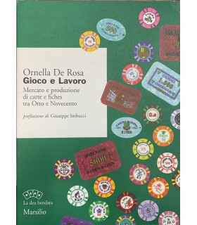 Gioco e lavoro.