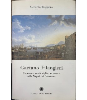 Gaetano Filangieri.