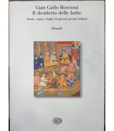 Il desiderio delle Indie.