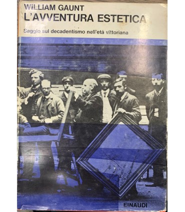 L'avventura estetica.