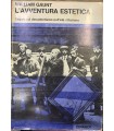 L'avventura estetica.