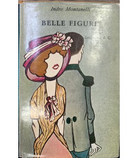 Belle figure.