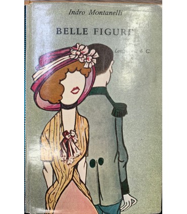 Belle figure.