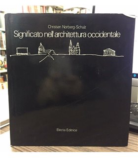 Significato nell'architettura occidentale
