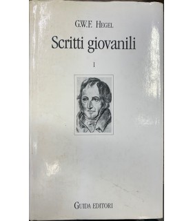 Scritti giovanili I.