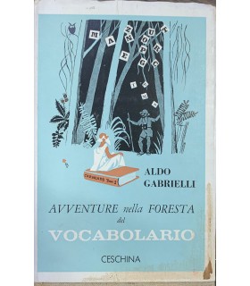 Avventure nella foresta del vocabolario.