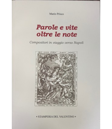 Parole e vite oltre le note.