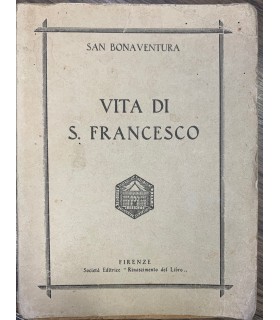 Vita di S. Francesco.
