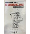 Le guerre del Duce.