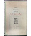Cronaca del Teatro San Carlino.