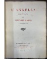 D'Avino Gennaro. L'Annella.
