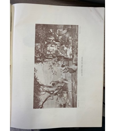 La tribuna illustrata. Rivizta mensile. Annata completa 1896.