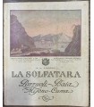 La Solfatara. Pozzuoli - Baia - Miseno - Cuma.