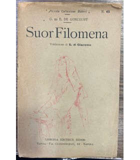 Suor Filomena.