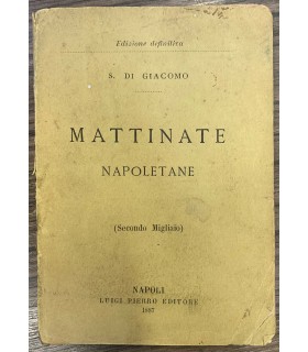 Mattinate napoletane.