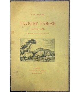 Taverne famose napoletane.
