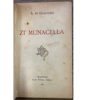 Zi' Munacella.