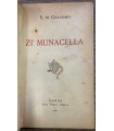 Zi' Munacella.
