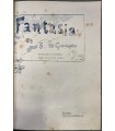 Fantasia.
