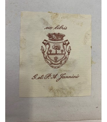 La rioluzione napoletana del 1799 illustrata con ritratti, vedute, autografi ed altri documenti figurativi e grafici del tempo.