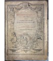 La rioluzione napoletana del 1799 illustrata con ritratti, vedute, autografi ed altri documenti figurativi e grafici del tempo.
