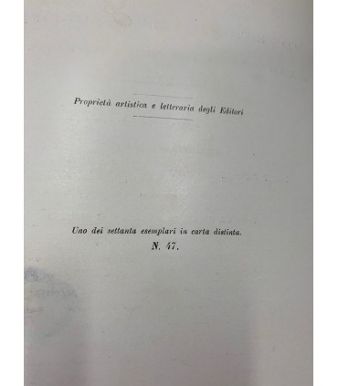 La rioluzione napoletana del 1799 illustrata con ritratti, vedute, autografi ed altri documenti figurativi e grafici del tempo.