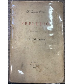 Preludio.