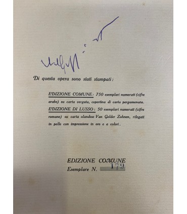 Historia della mia fuga dalle prigioni della Repubblica di Venezia dette "Li Piombi".