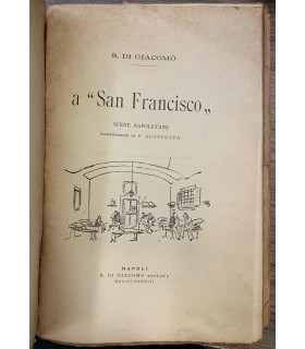 a "San Francisco".