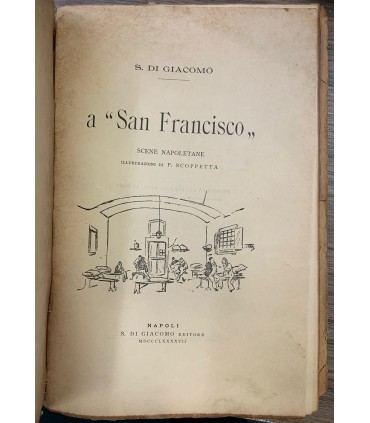 a "San Francisco".