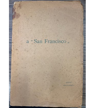 a "San Francisco".