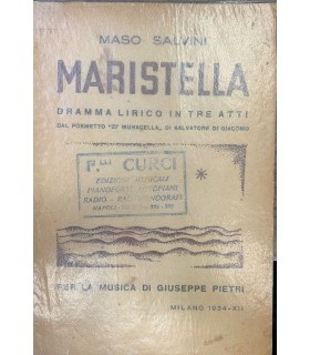 Maristella.
