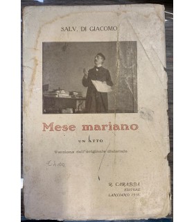 Mese mariano.