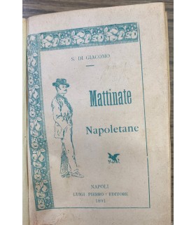 Mattinate napoletane. Secondo Migliaio.