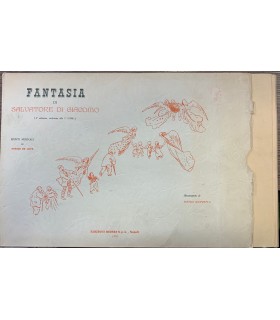 Fantasia. Seconda edizione.