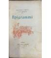 Epigrammi.