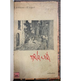 Mala vita.
