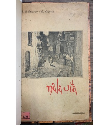 Mala vita.