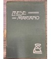 Mese mariano. Bozzetto lirico in un atto.