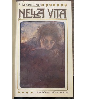Nella Vita. Novelle.