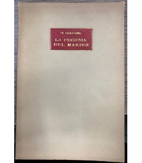La prigionia del marino e le carceri della Vicaria.