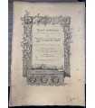 Napoli nobilissima, 1892 Annata completa.