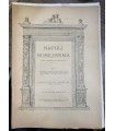 Napoli nobilissima, 1894 Annata completa.