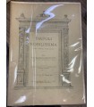 Napoli nobilissima, 1896 Annata completa.
